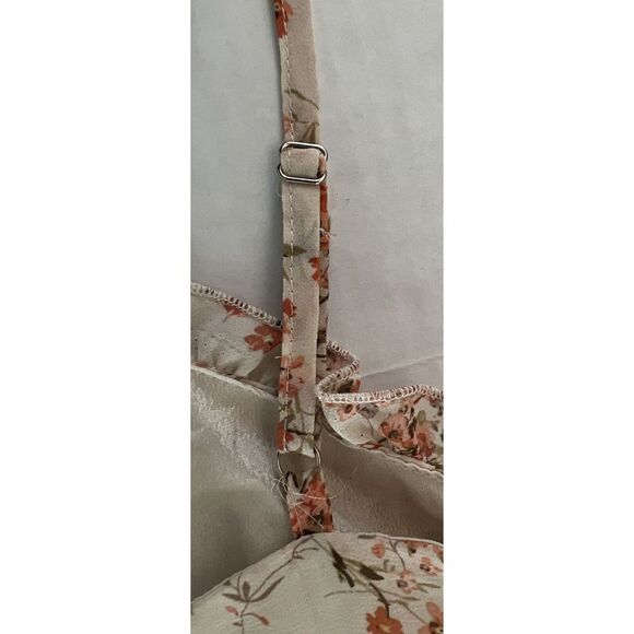 Nasty Gal Micro Frill Mini Trapeze Dress Sz 2 Small New With Tags $138 - Picture 16 of 16